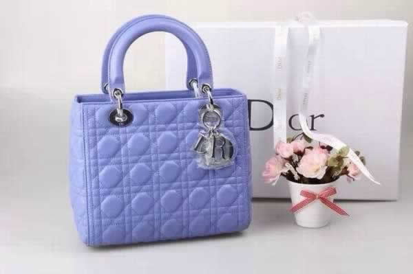 Replica 1:1 Dior Lady Default Lambskin Handbag